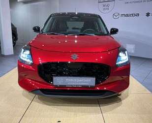 Suzuki Swift Gebrauchtwagen