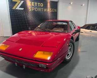 Ferrari 512 