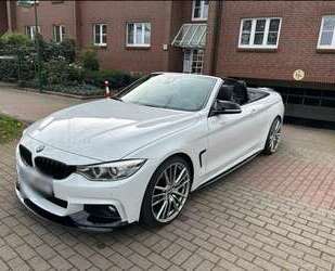BMW 420 Gebrauchtwagen