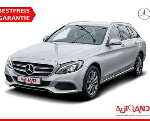 Mercedes-Benz C 180 Gebrauchtwagen