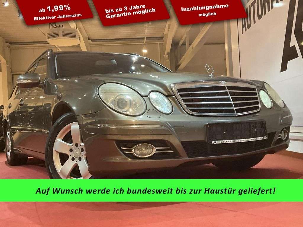 E 320