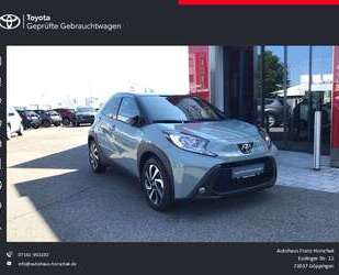 Toyota Aygo Gebrauchtwagen