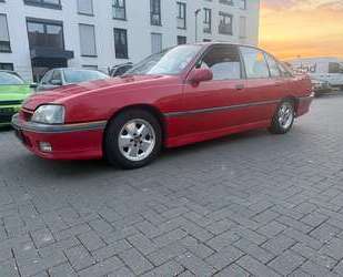 Opel Omega Gebrauchtwagen