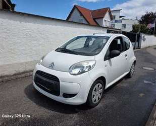 Citroen C1 Gebrauchtwagen
