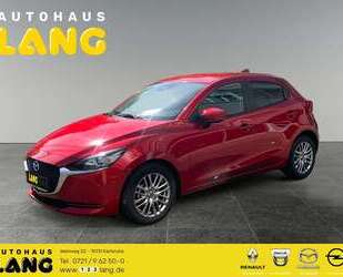 Mazda 2 Gebrauchtwagen