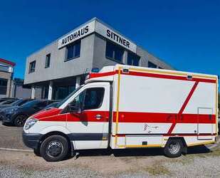 Mercedes-Benz Sprinter Gebrauchtwagen