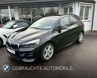 BMW 220 Gebrauchtwagen