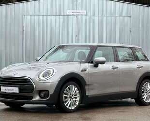 Mini Cooper Clubman Gebrauchtwagen