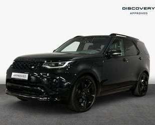 Land Rover Discovery Gebrauchtwagen