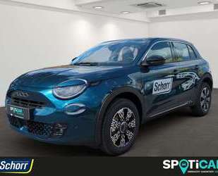 Fiat 600 Gebrauchtwagen