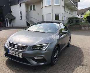 Seat Leon Gebrauchtwagen