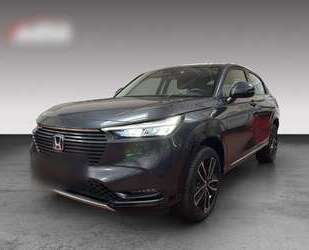 Honda HR-V Gebrauchtwagen