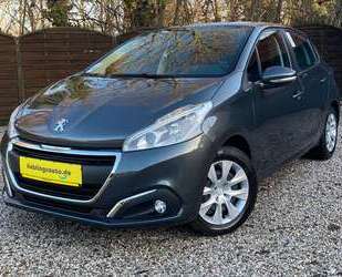 Peugeot 208 Gebrauchtwagen