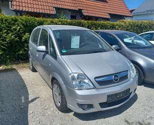 Opel Meriva Gebrauchtwagen