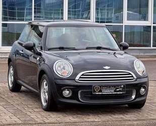 Mini One Gebrauchtwagen