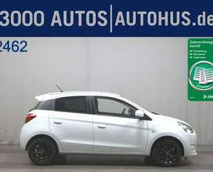 Mitsubishi Space Star Gebrauchtwagen