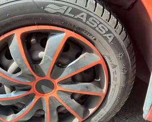 Nissan Micra Gebrauchtwagen