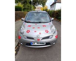 Nissan Micra Gebrauchtwagen