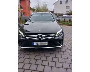 Mercedes-Benz GLC 350 Gebrauchtwagen