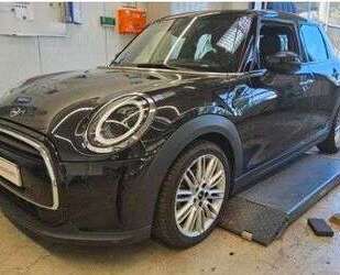 Mini Cooper Gebrauchtwagen