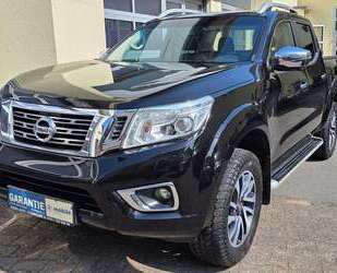 Nissan Navara Gebrauchtwagen