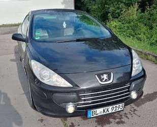 Peugeot 307 Gebrauchtwagen