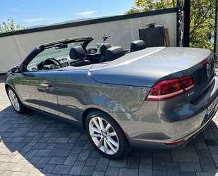 VW Eos Gebrauchtwagen