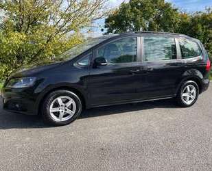 Seat Alhambra Gebrauchtwagen