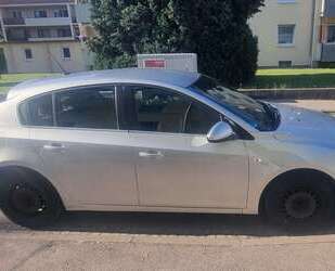 Chevrolet Cruze Gebrauchtwagen