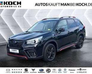 Subaru Forester Gebrauchtwagen