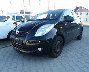 Toyota Yaris Gebrauchtwagen