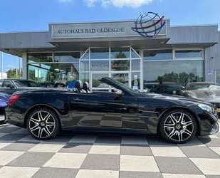 Mercedes-Benz SL 400 Gebrauchtwagen