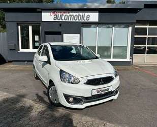 Mitsubishi Space Star Gebrauchtwagen
