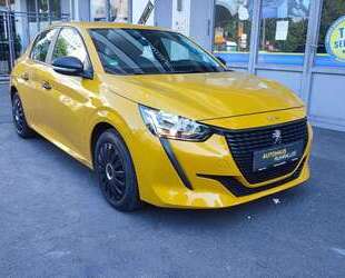 Peugeot 208 Gebrauchtwagen