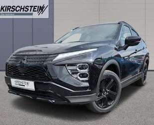 Mitsubishi Eclipse Cross Gebrauchtwagen
