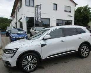 Renault Koleos Gebrauchtwagen