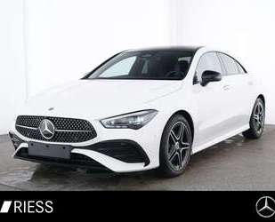 Mercedes-Benz CLA 200 Gebrauchtwagen