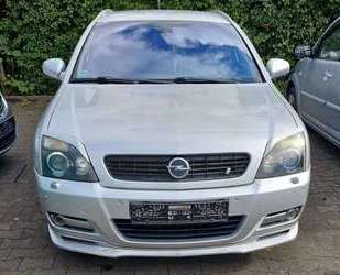 Opel Signum Gebrauchtwagen