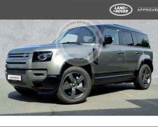 Land Rover Defender Gebrauchtwagen