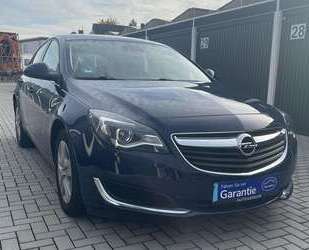 Opel Insignia Gebrauchtwagen
