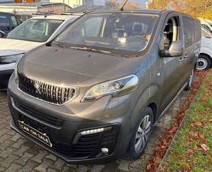 Peugeot Traveller Gebrauchtwagen