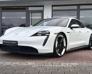 Porsche Taycan Gebrauchtwagen