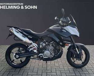 KTM 990 Supermoto Gebrauchtwagen