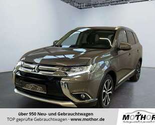 Mitsubishi Outlander Gebrauchtwagen