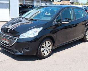Peugeot 208 Gebrauchtwagen