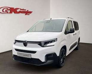 Citroen Berlingo Gebrauchtwagen