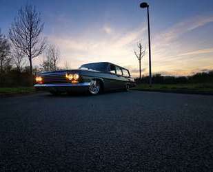 Chevrolet Impala Gebrauchtwagen