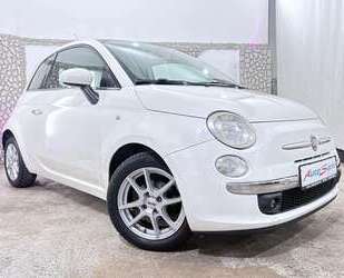 Fiat 500 Gebrauchtwagen