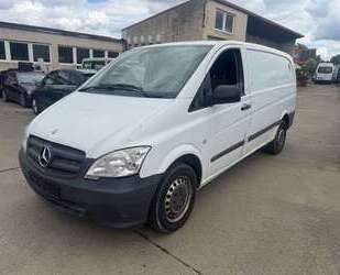 Mercedes-Benz Vito Gebrauchtwagen