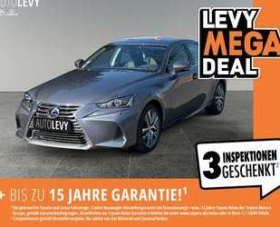 Lexus IS 300 Gebrauchtwagen